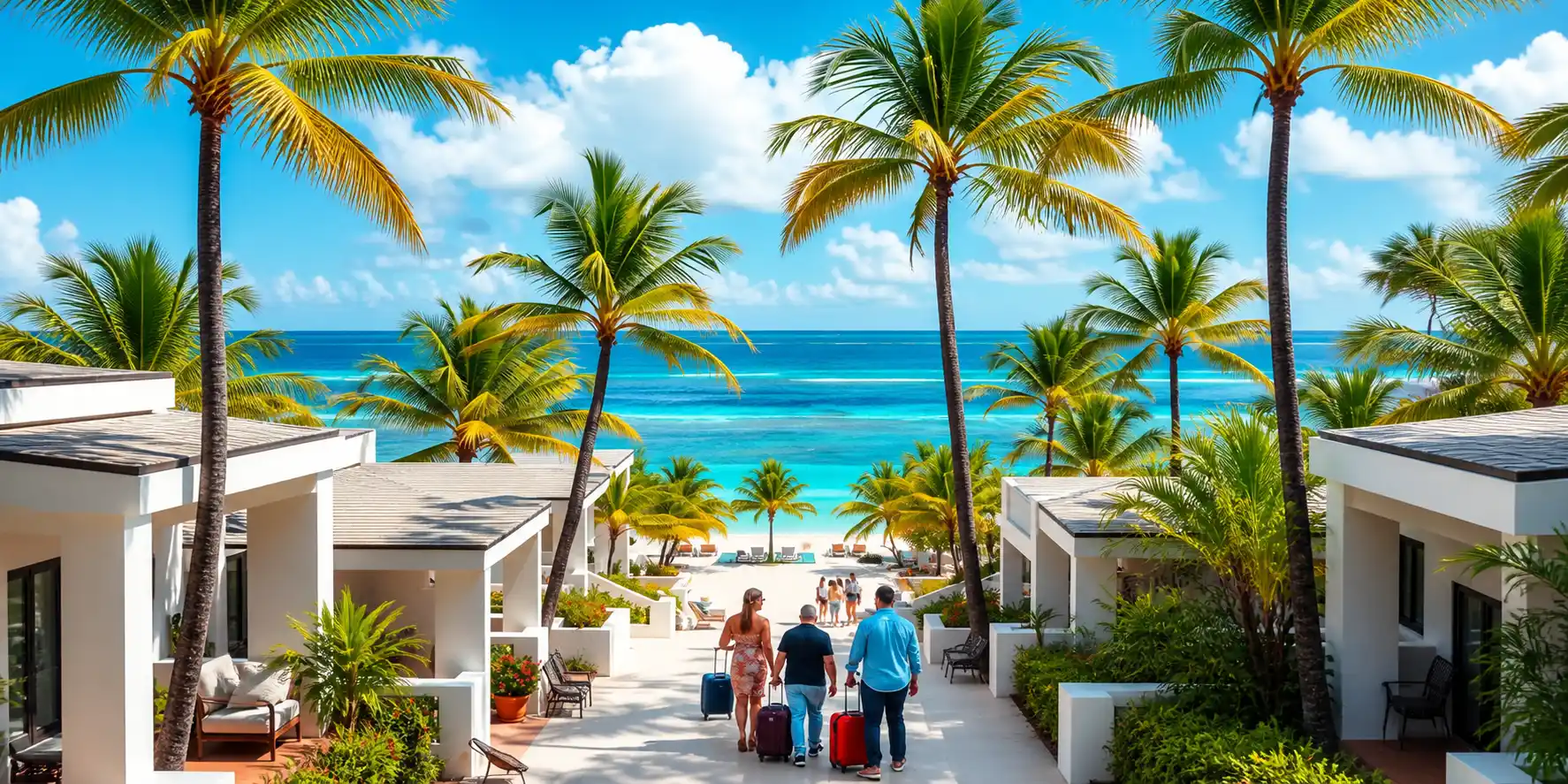 Holiday Inn Club Vacations The Royal Cancun All Inclusive